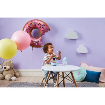 b.box Gelato Cup ceasca cu pai - imagine 3